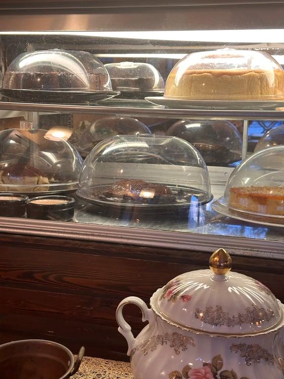 Cafe Rea fotoğraf 16