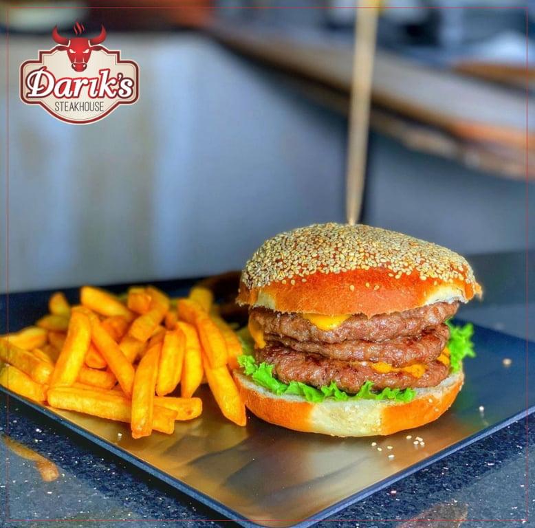 Darık's Steak House fotoğraf 8