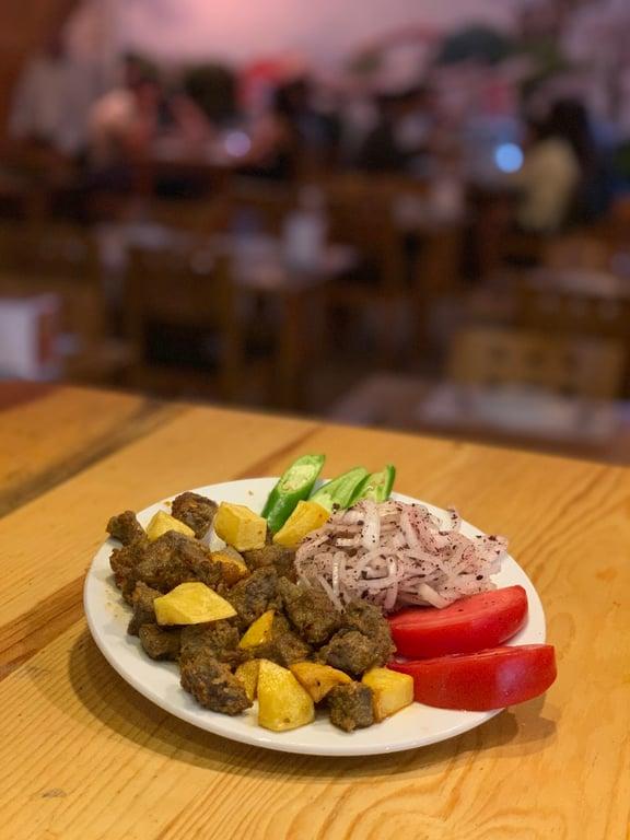 Balkanika Restoran fotoğraf 18