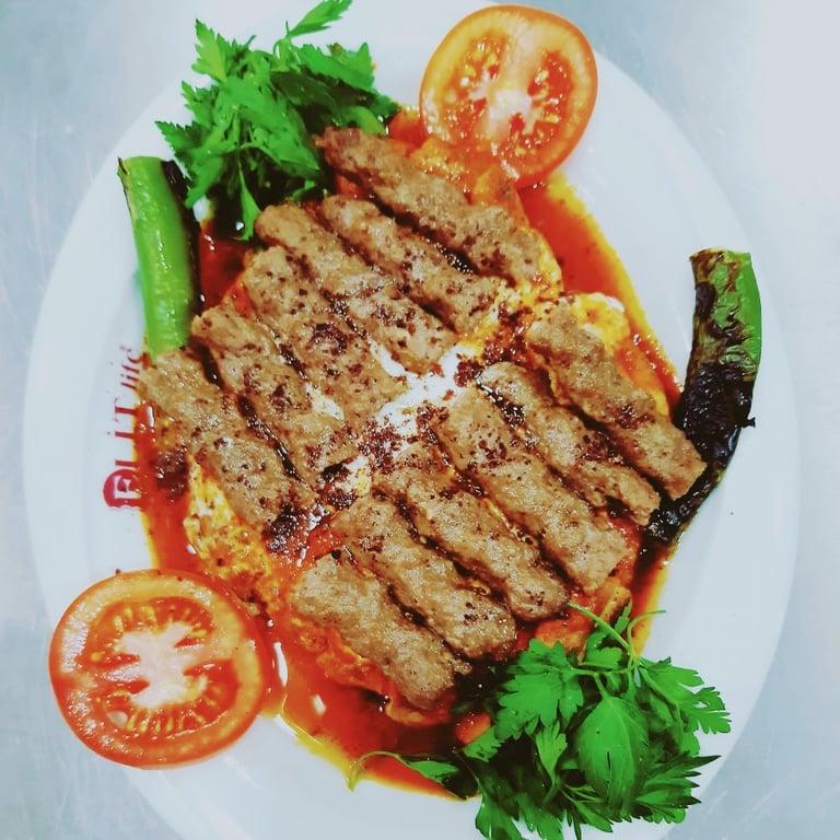 Elit Life Restoran Ilıca fotoğraf 19