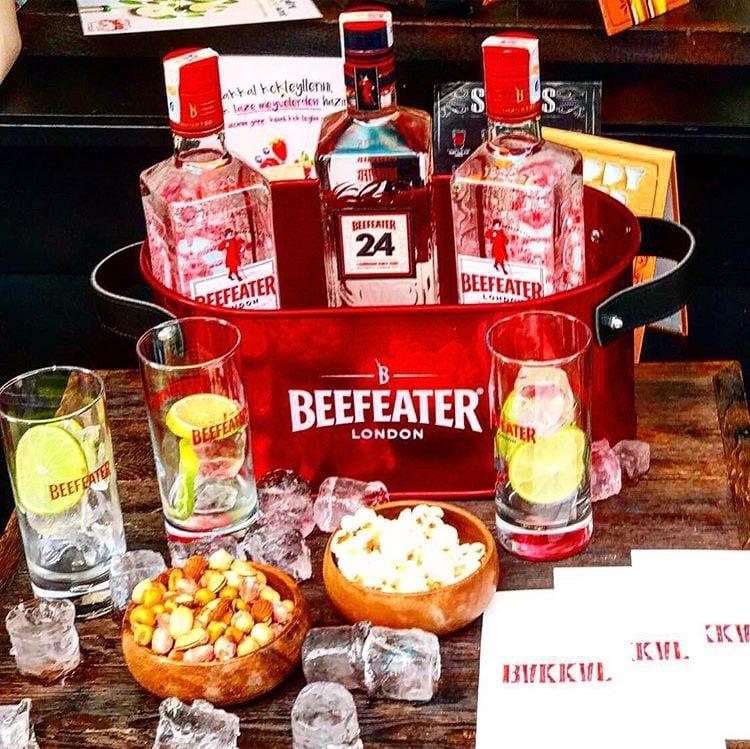Bakkal Kokteyl Bar fotoğraf 5
