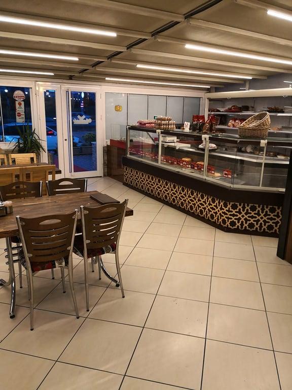 ŞENZADE RESTORANT fotoğraf 12