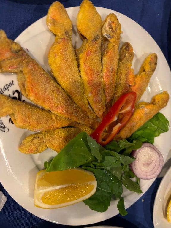 Ahtapot Restaurant fotoğraf 5