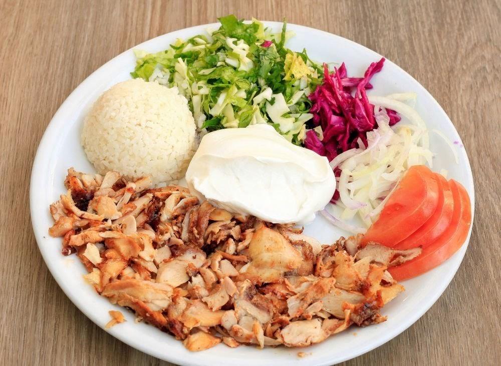 Veysi's Döner fotoğraf 17