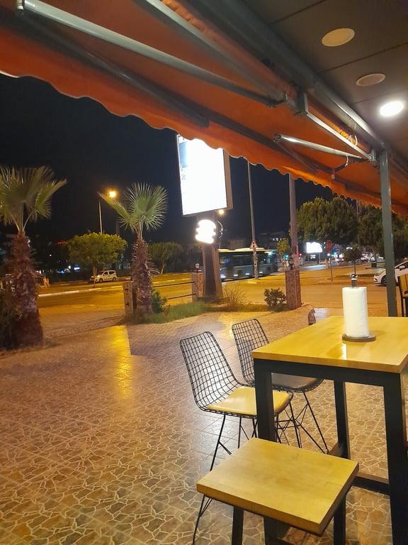 B.E.S.T. CITY BURGER fotoğraf 4