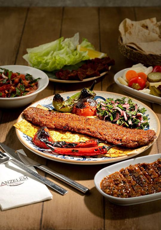 Anzelem Et Kebap fotoğraf 5