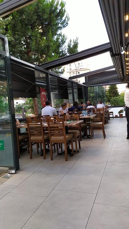 Öz Uludağ Döner