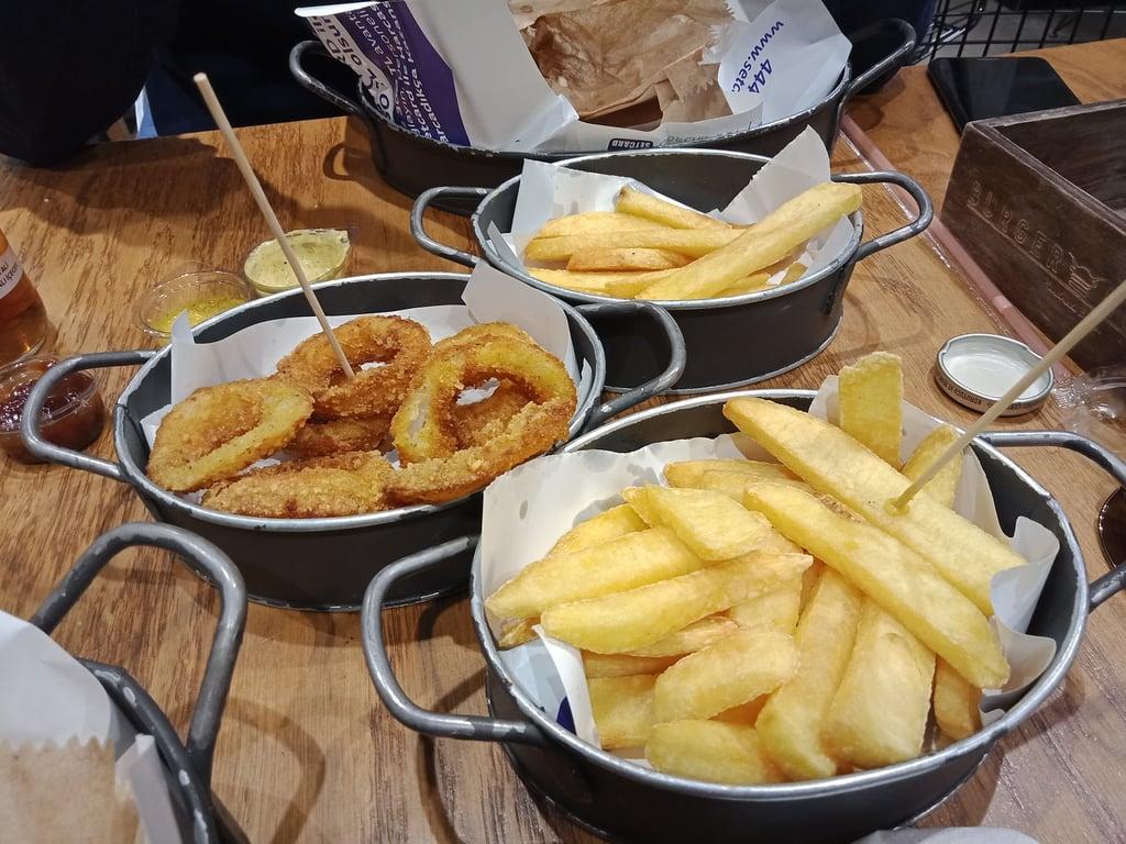 Burger House fotoğraf 2