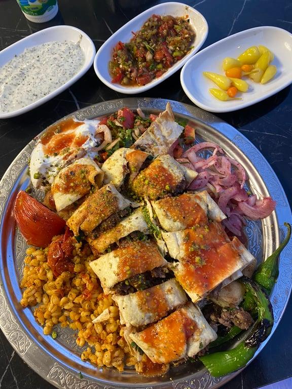 Park Kebap Pide & Lahmacun fotoğraf 3