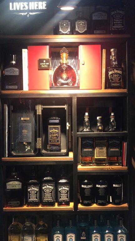 Küfelik Pub & Bistro fotoğraf 9