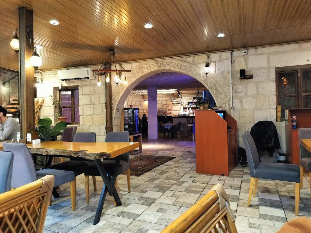 Seyr-ü sefa cafe Restaurant fotoğraf 13