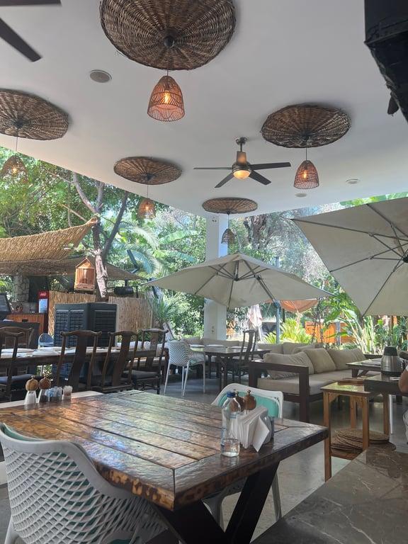 Van Kahvaltı Lounge Bodrum Bitez fotoğraf 8