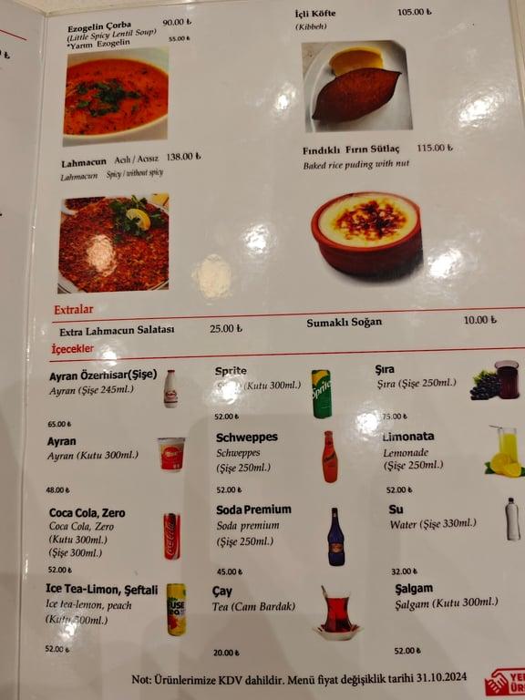 Lahmacun PLUS fotoğraf 20