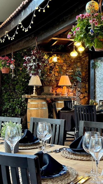 İzela Restaurant fotoğraf 1