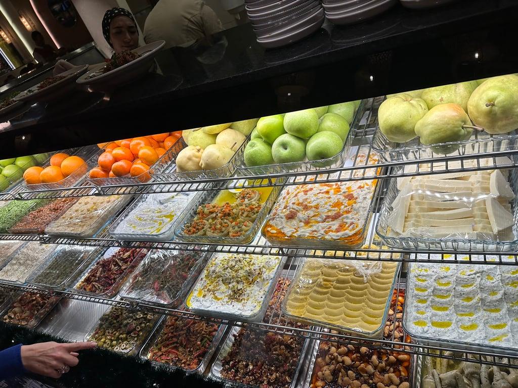 ZEYTİN BOSTANCI (OCAKBAŞI) fotoğraf 12