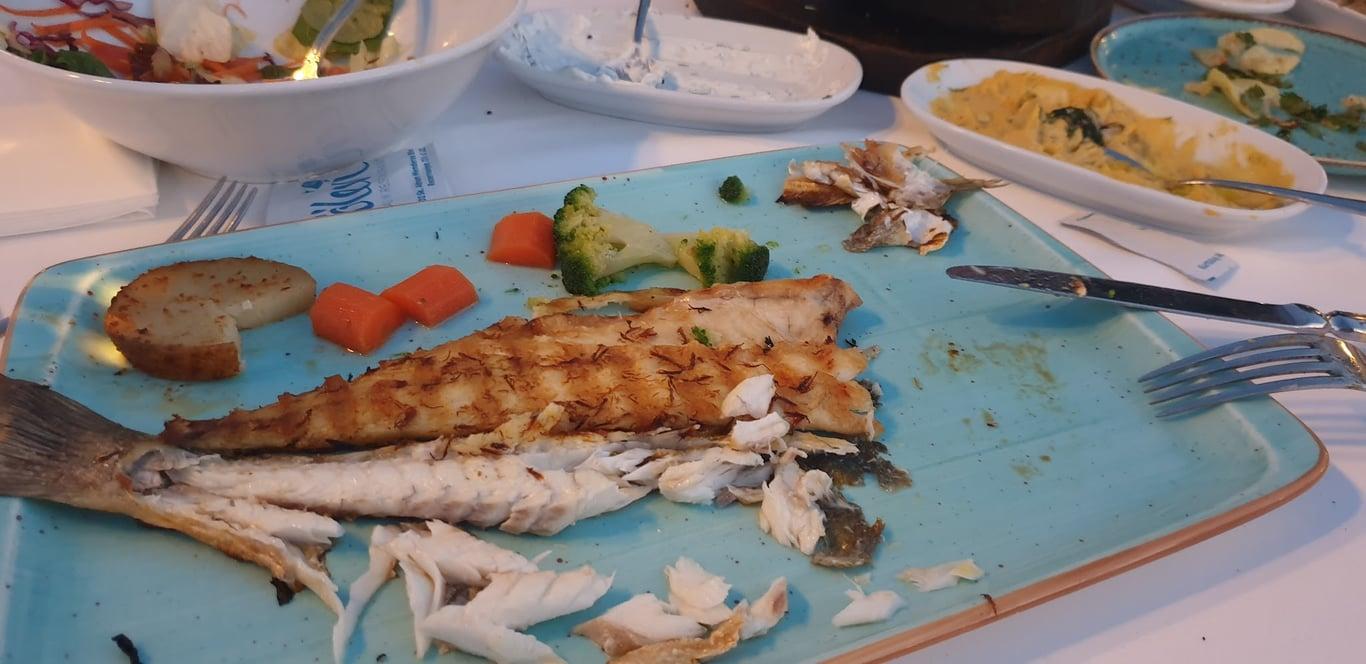 Gölevi Balık Restaurant fotoğraf 19
