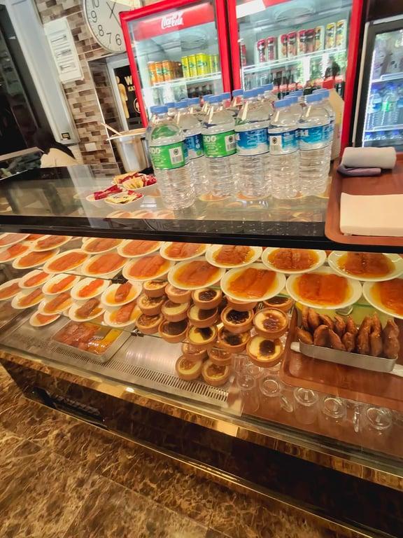 Şişçi İbo Konyaaltı Şubesi fotoğraf 13