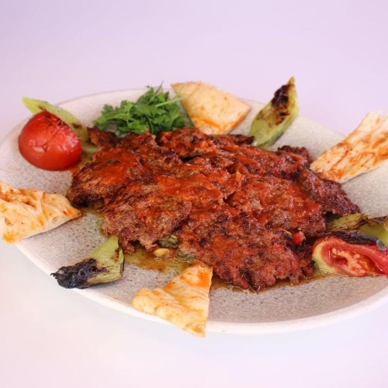 Yeşilim Kebap Lahmacun fotoğraf 20