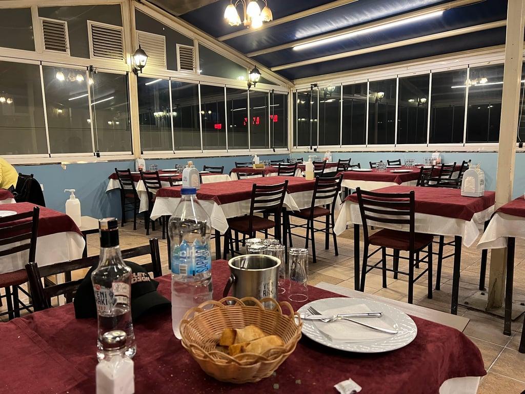 Çalıkuşu Lokantası fotoğraf 8