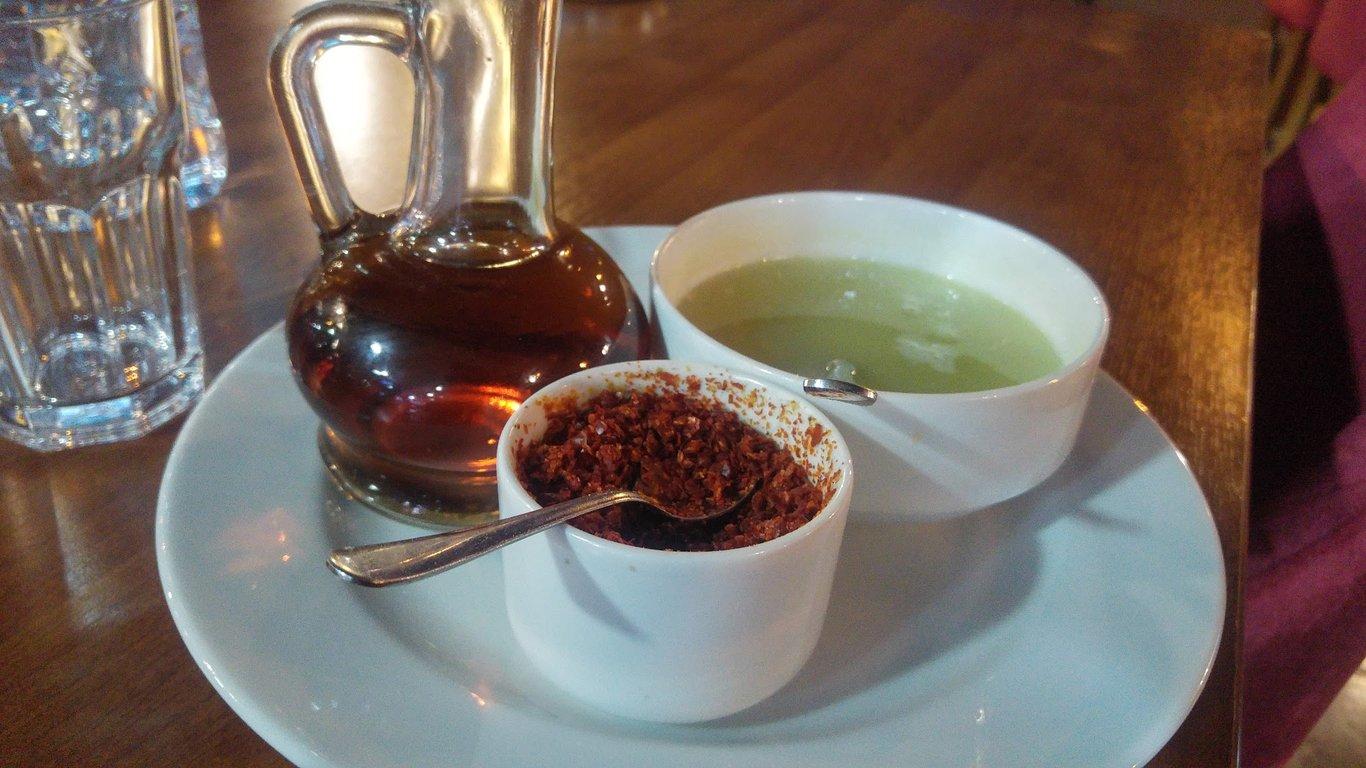ZÜMRÜT RESTAURANT fotoğraf 14