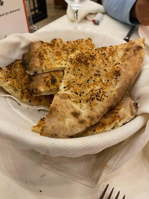 Harbiye Restaurant fotoğraf 15