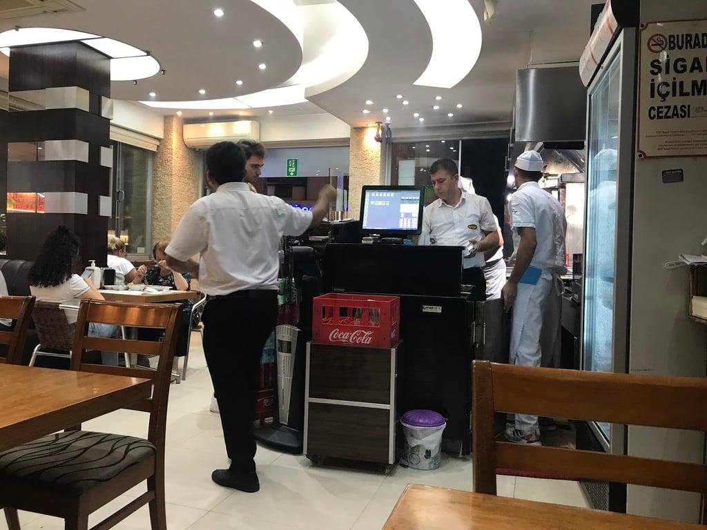 Veysi's Döner fotoğraf 6