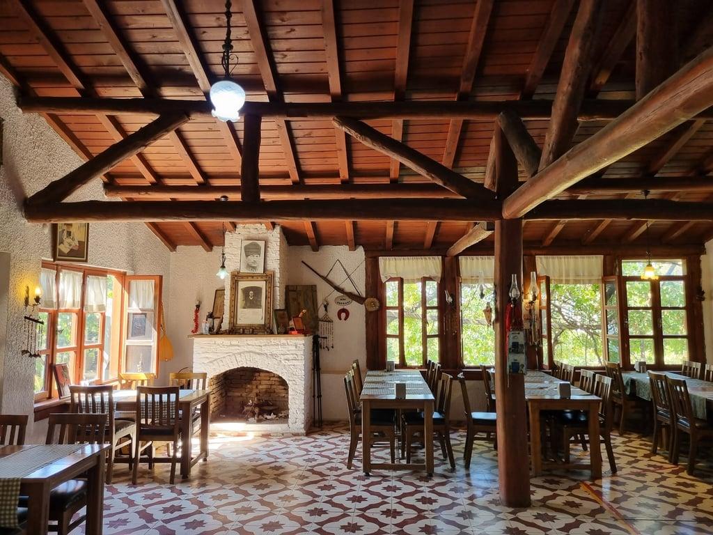 Köy Sofrası fotoğraf 15