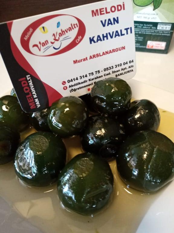 Van Kahvaltı fotoğraf 11
