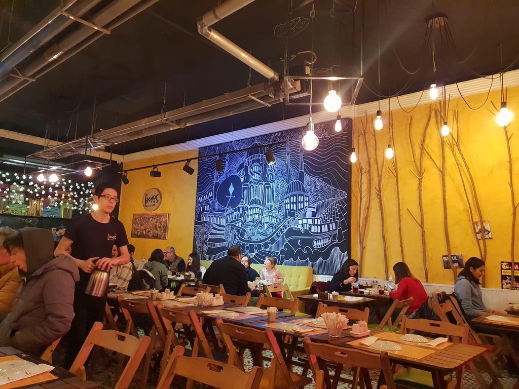Limos Kahvaltı & Cafe fotoğraf 2