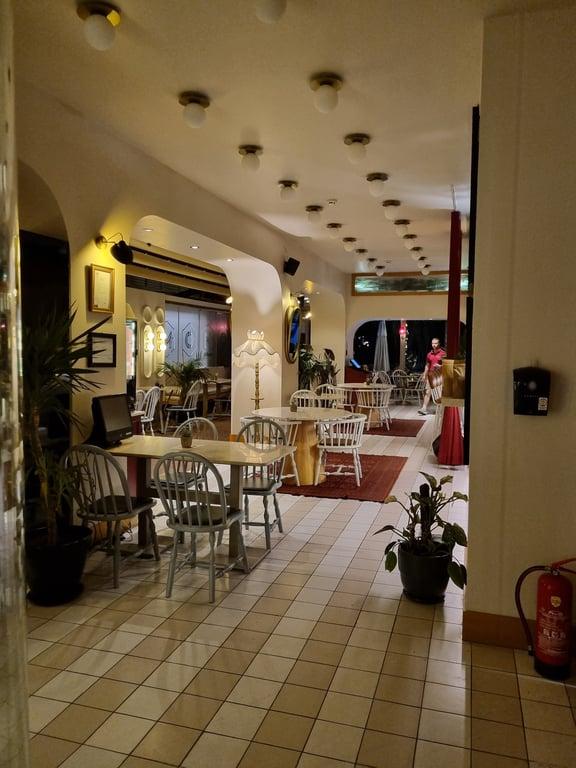 MONQ RESTORAN fotoğraf 5