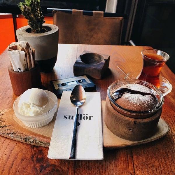 Suflör fotoğraf 16