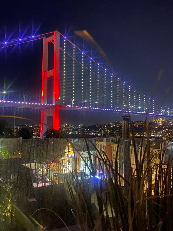 Nite İstanbul fotoğraf 8