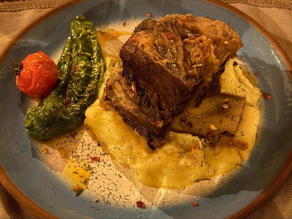 Mozaik Restaurant fotoğraf 7