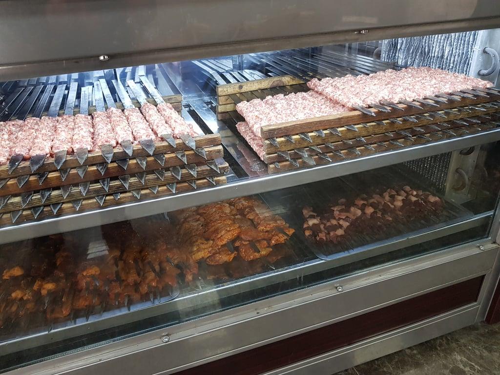 Gönlübol Kebap Lahmacun Salonu fotoğraf 14