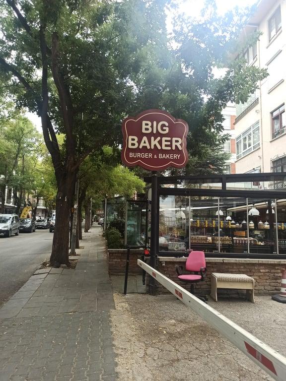 Big Baker fotoğraf 11