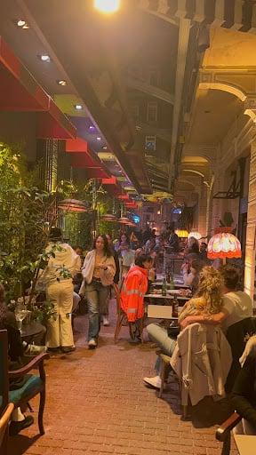 Ben'den Karaköy fotoğraf 7