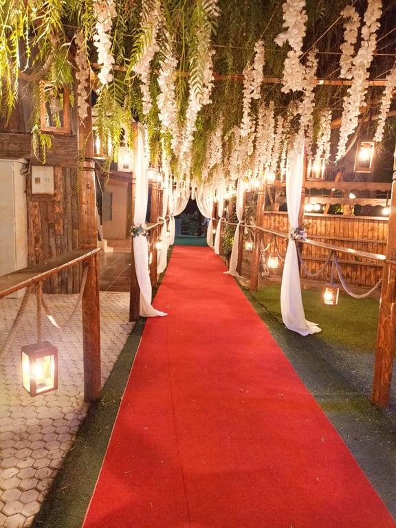Selvili Kır Düğün Salonu ve Restaurant fotoğraf 9