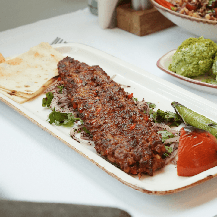 Alef Ocakbaşı fotoğraf 20