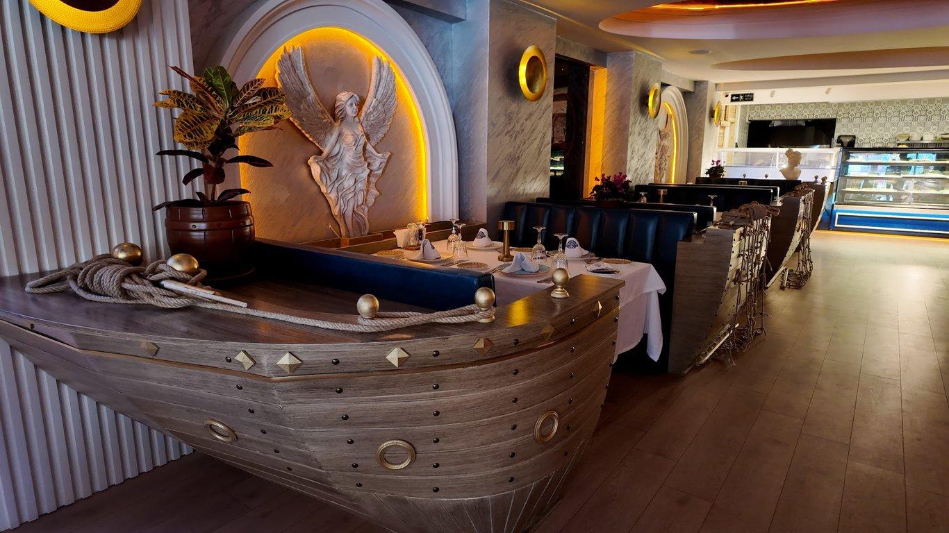 Kırlangıç Restaurant fotoğraf 1