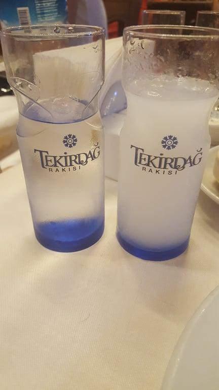 Kaptan Balik Restaurant fotoğraf 3
