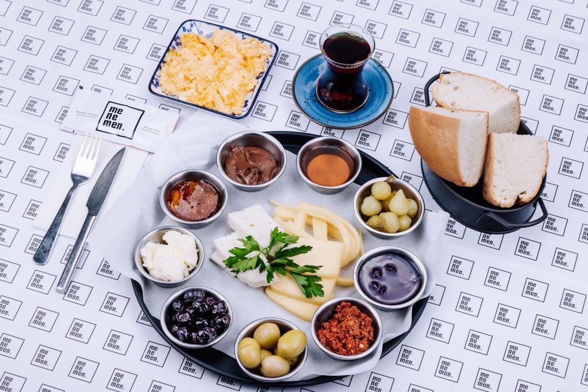 Menemen Beşiktaş fotoğraf 9