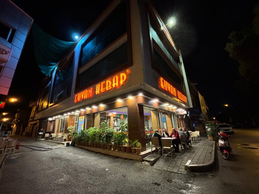 Eyvan Kebap fotoğraf 7