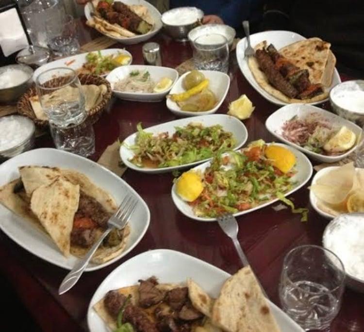 Tek Tut Kebap fotoğraf 16