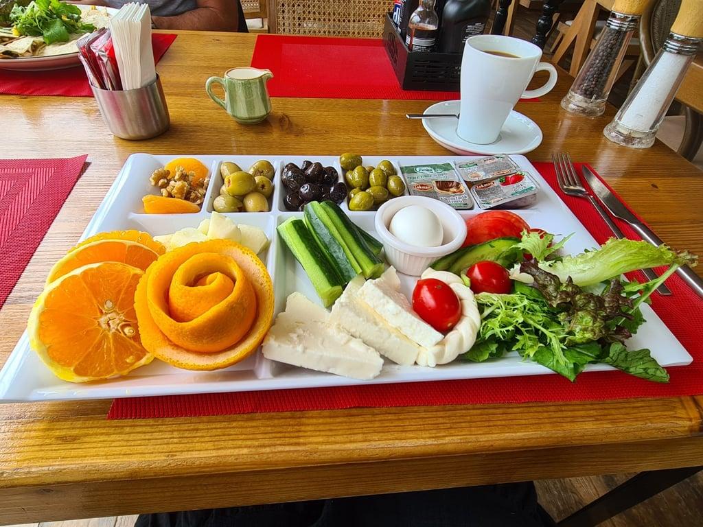 Demir Restaurant fotoğraf 11