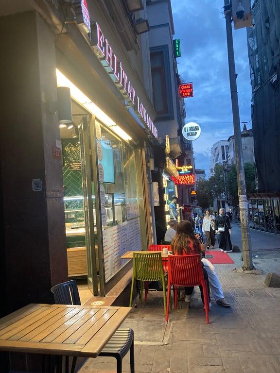 Ehlitat Lokantası fotoğraf 22