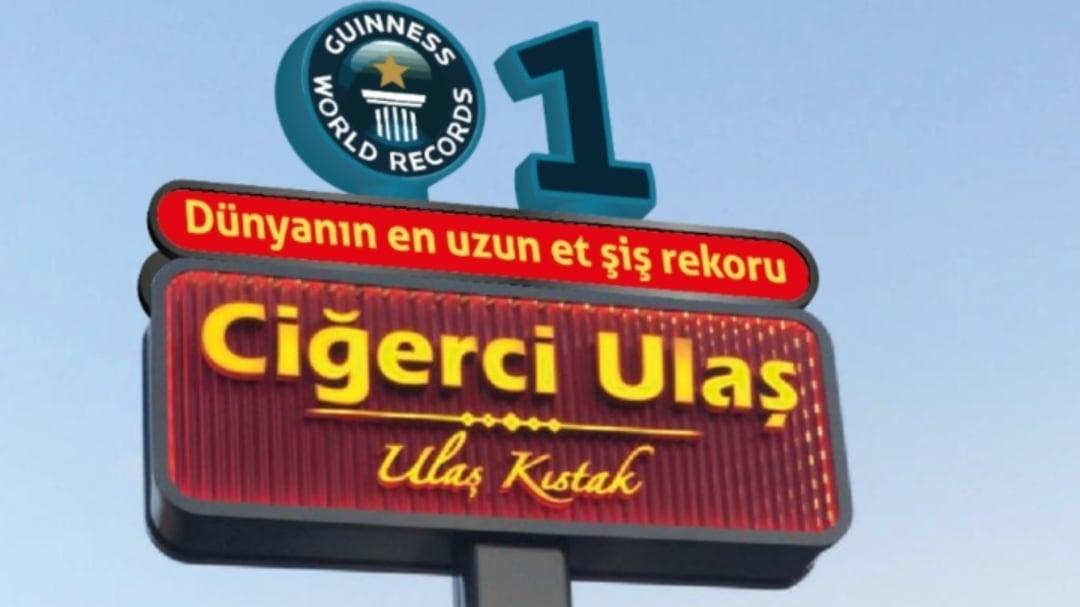 Ciğerci Ulaş
