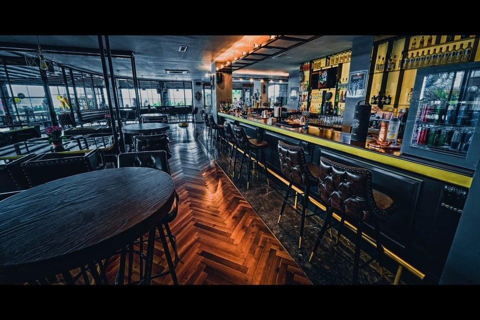 Next Republic Güzelyalı