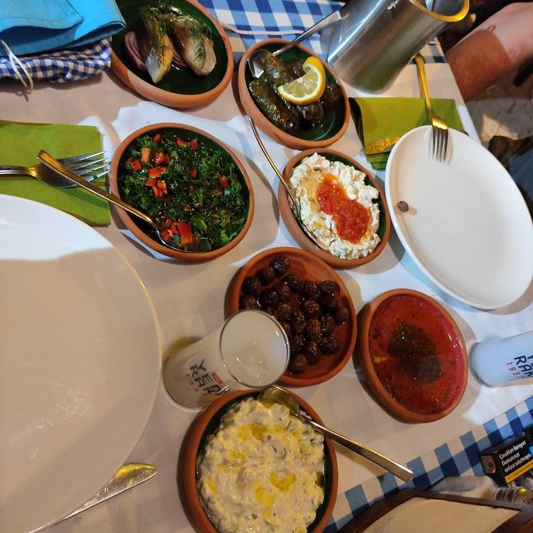 İyimiş Meyhane fotoğraf 5