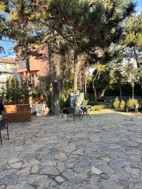 Dafne Restaurant fotoğraf 9