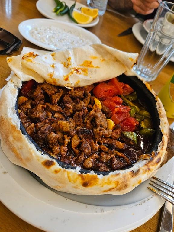 Küçük Ev Tekerek